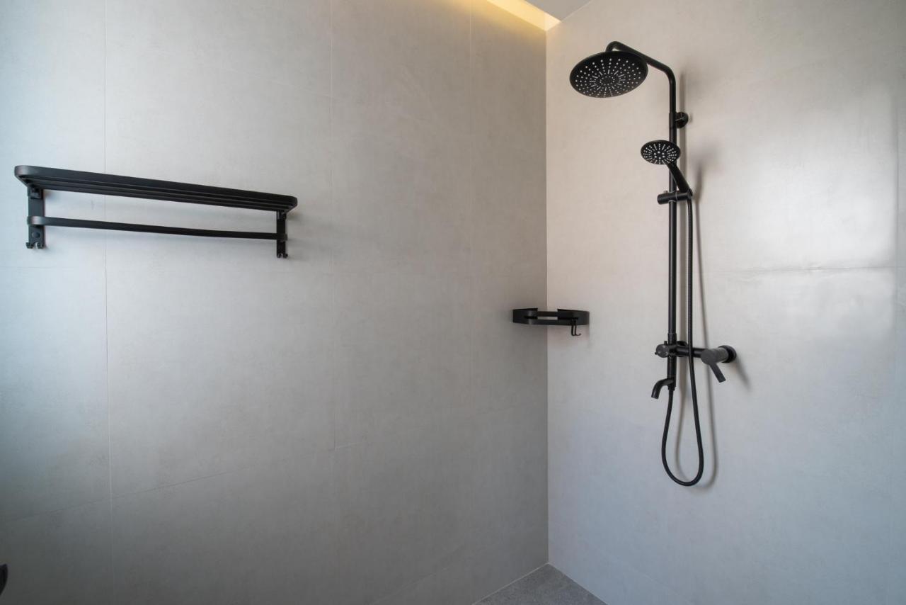 ホテル Eleven Pillar Site Chiangmai チエンマイ エクステリア 写真